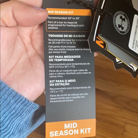 Realtree jacket - Picture 3 of 7